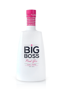 Big Boss Pink