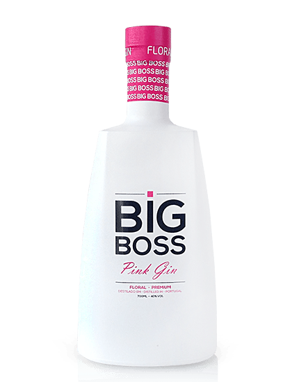 Big Boss Pink