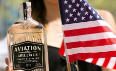Aviation American Gin