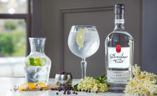 Darnleys View Gin