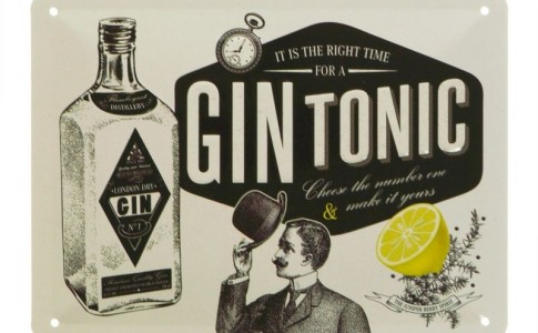 Gin Tónico