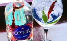 Opihr Oriental Spiced Gin