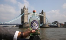 PLYMOUTH GIN
