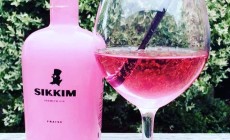 Sikkim Premium Gin