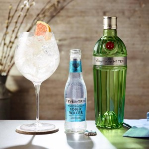 Fever-Tree